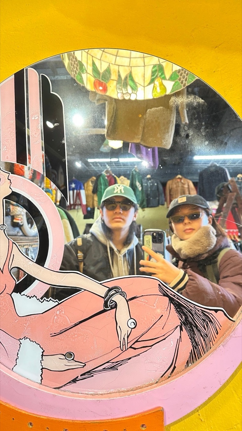思い出の写真