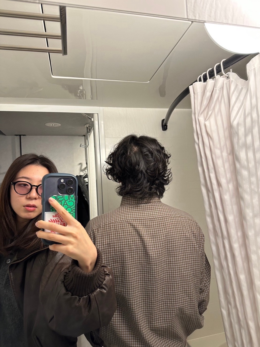 思い出の写真