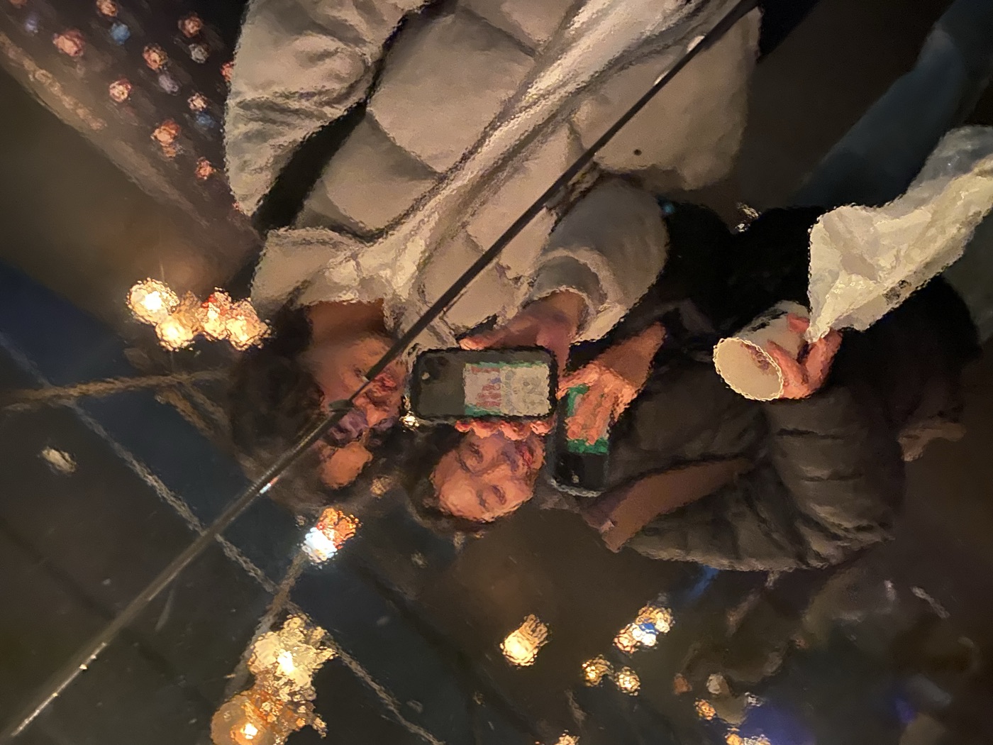 思い出の写真