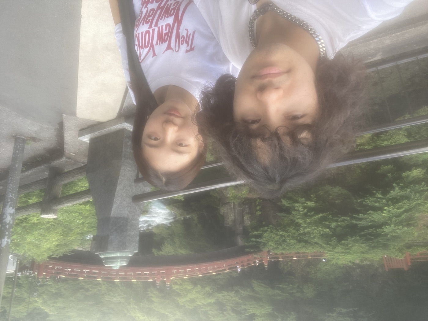 思い出の写真
